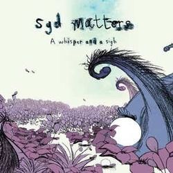 Big Moon Chords by Syd Matters