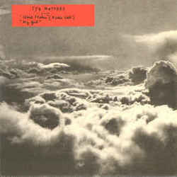 Cloudflakes Chords by Syd Matters