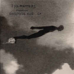 Connie Chords by Syd Matters