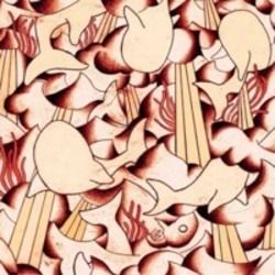 Shore Chords by Syd Matters