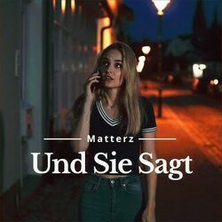 Lonely Chords by Matterz