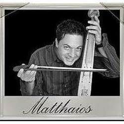 Binibini Chords by Matthaios