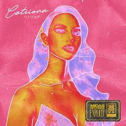 Catriona Chords by Matthaios