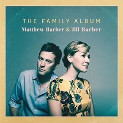 The Sweeter The Dawn  by Matthew And Jill Barber