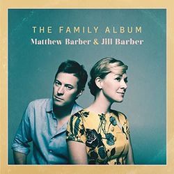 The Sweeter The Dawn  Chords by Matthew And Jill Barber