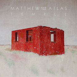 Elijah Chords by Matthew And The Atlas