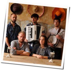 Low Chords by Matthew And The Atlas