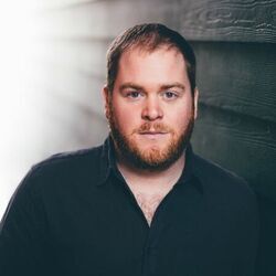 Dream For Me Chords by Matthew Byrne