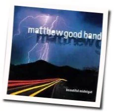 Fated Chords by Matthew Good Band