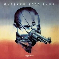 Raygun Bass Tab by Matthew Good Band