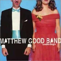 Deep Six by Matthew Good Band