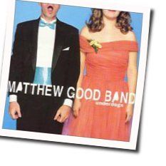 Everything Is Automatic Tab by Matthew Good Band
