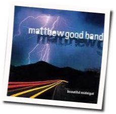 Fated Chords by Matthew Good Band