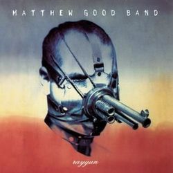 Raygun Bass Tab by Matthew Good Band