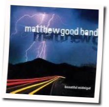 Sort Of A Protest Song Chords by Matthew Good Band