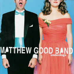Strangest One Of All Chords by Matthew Good Band
