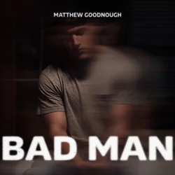 Bad Terms by Matthew Goodnough
