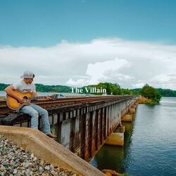 Matthew Goodnough chords for The villain