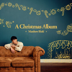 I'll Be Home For Christmas Chords by Matthew Ifield