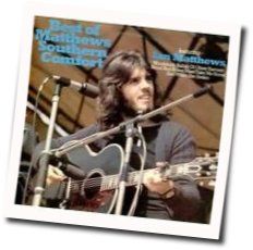 Woodstock Chords by Matthew Southern Comfort