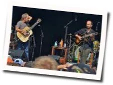Baby Blue Tab by Dave Matthews