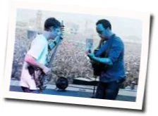 41 Tab by Dave Matthews Band