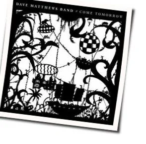 Again And Again Bass Tab by Dave Matthews Band