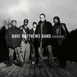 Angel Tab by Dave Matthews Band