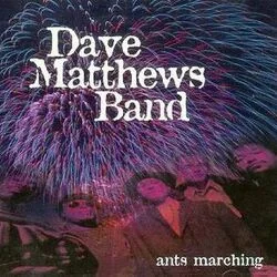 Ants Marching Tab by Dave Matthews Band