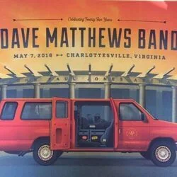 Bismarck Live Ukulele Chords by Dave Matthews Band