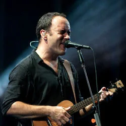Blue Water Chords by Dave Matthews Band