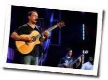 Breakfree Tab by Dave Matthews Band