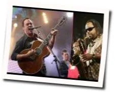 Build You A House Tab by Dave Matthews Band