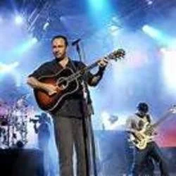 Can't Stop Tab by Dave Matthews Band