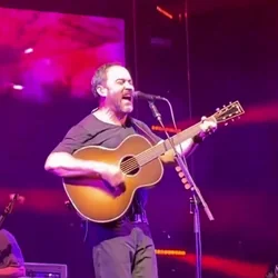 Cha Cha Tab by Dave Matthews Band