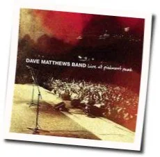 Cornbread Tab by Dave Matthews Band