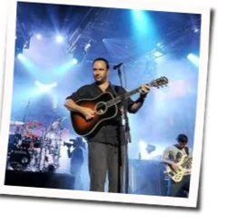Cry Freedom Tab by Dave Matthews Band