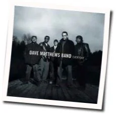 Dodo Chords by Dave Matthews Band