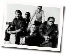 Dreamgirl Chords by Dave Matthews Band