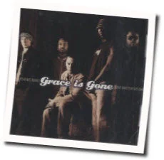 Grace Is Gone Chords by Dave Matthews Band