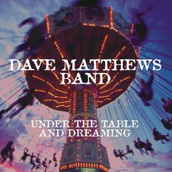 Granny Tab by Dave Matthews Band