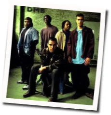 Halloween Tab by Dave Matthews Band