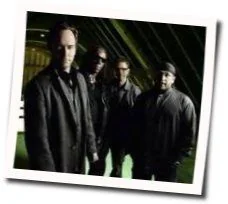 Lover Lay Down Tab by Dave Matthews Band