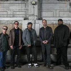 Peace On Earth Chords by Dave Matthews Band