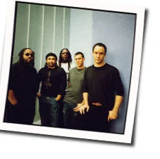 Pig Chords by Dave Matthews Band
