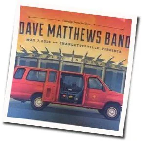 Samurai Cop Oh Joy Begin Chords by Dave Matthews Band