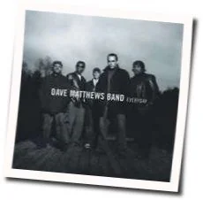 Smooth Rider Tab by Dave Matthews Band