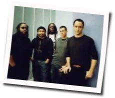 Song That Jane Likes Chords by Dave Matthews Band