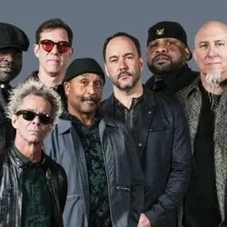 Spotlight Acoustic Live Chords by Dave Matthews Band