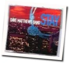 Stay Chords by Dave Matthews Band